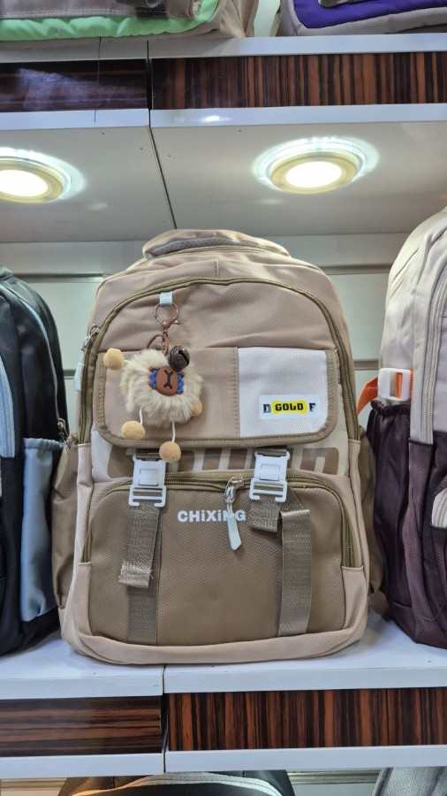کوله پشتی وارداتی ، کوله خارجی کد 204